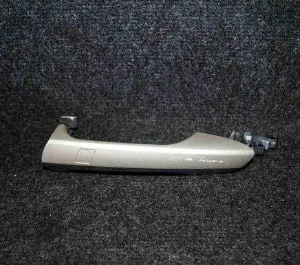 Mercedes-Benz CLS C218 X218 Front door exterior handle