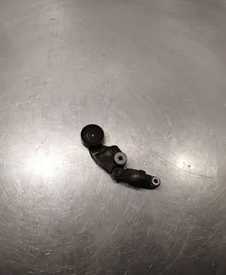 Generator/alternator belt tensioner