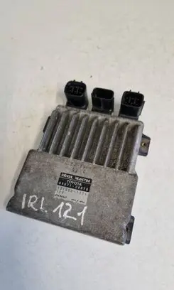 Lexus IS 220D-250-350 Fuel injection control unit/module 8987120070 1310001371