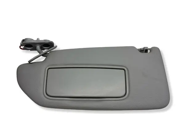 Volvo V70 Sun visor 3572