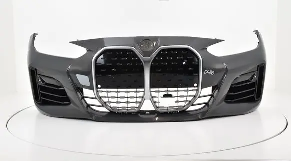 BMW X5 F15 Front bumper 51119881896