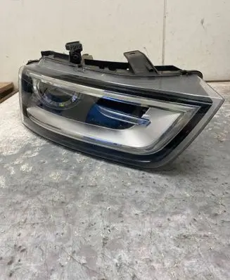 Audi Q3 8U Headlight/headlamp 8U0941032