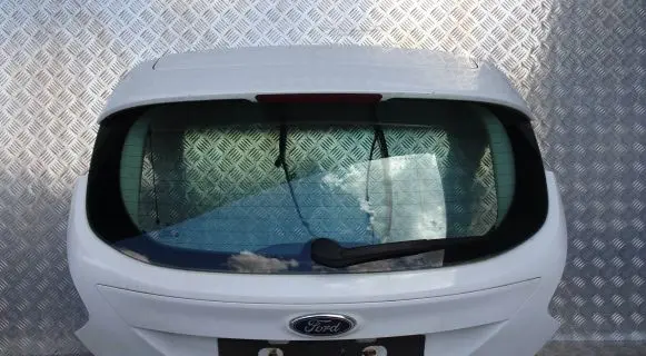 Ford Focus Tailgate/trunk/boot lid