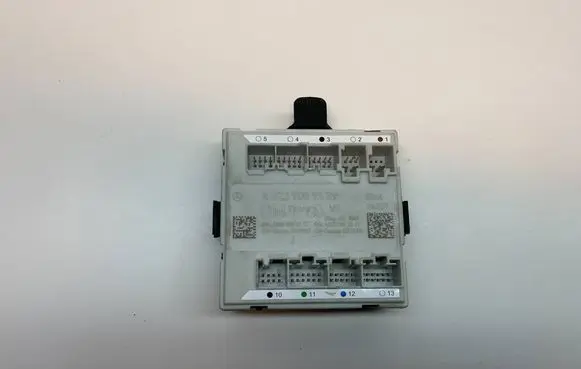 Mercedes-Benz S W223 Door control unit/module A2239009339 A2069020310