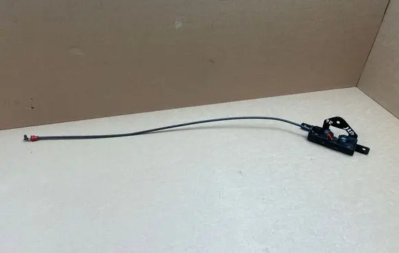 BMW X5 E53 Tailgate lock latch 8408964