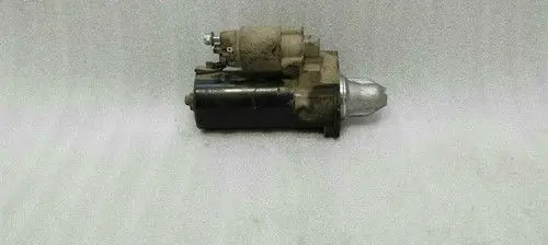 Mercedes-Benz E W211 Starter motor/solenoid A0061516201