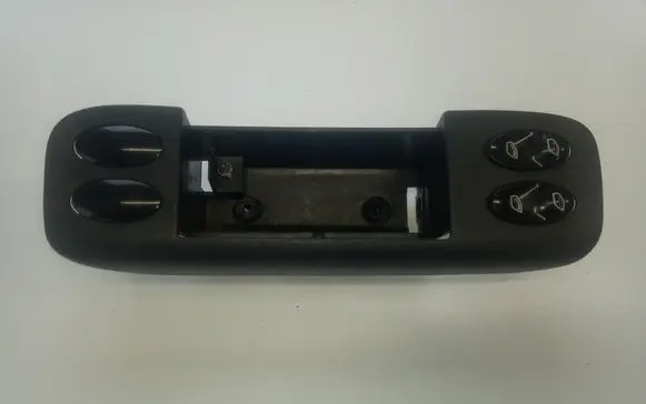 Porsche Boxster 986 Glove box central console 996552095