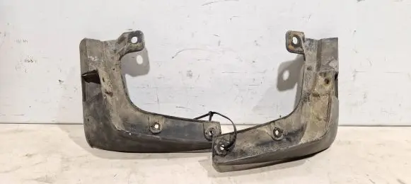 KIA Cerato Front mudguard 86831-2F010