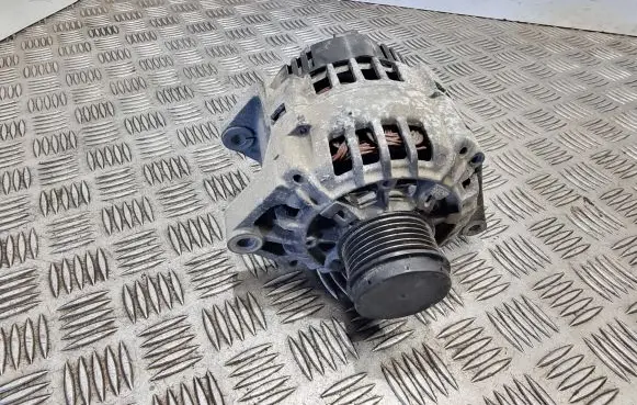 Renault Scenic I Generator/alternator 8200054588 2542466B SG10B019
