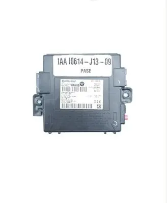 Jeep Grand Cherokee Keyless (KESSY) go control unit/module 68240157AB