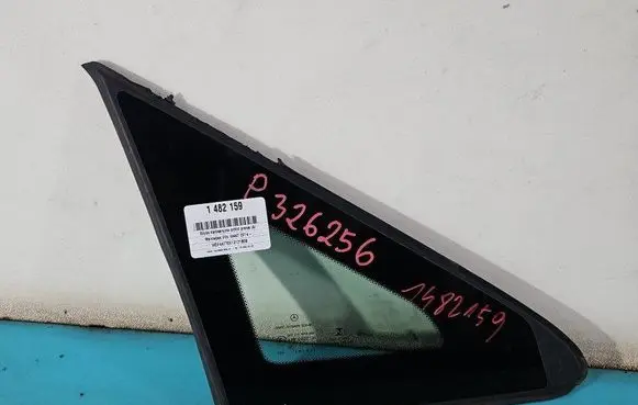 Mercedes-Benz Vito Viano W447 Front door vent window glass four-door IMPRK1482159