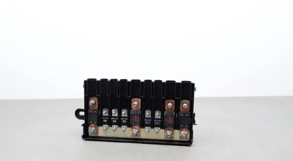 Land Rover Range Rover L405 Fuse module 19249000001 6R8T14A094AA