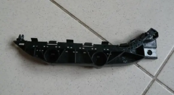 Honda Civic Front bumper mounting bracket 71193SNB003
