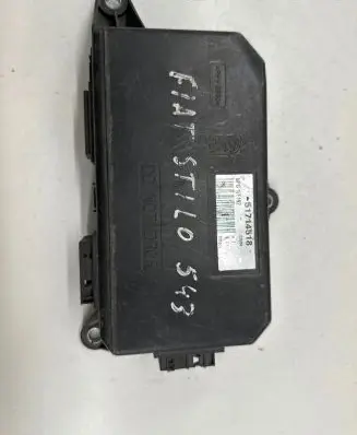 Fiat Stilo Door control unit/module 51714518 025313 NPG1F192