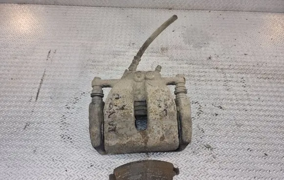 Renault Kangoo II Front brake caliper 8253294