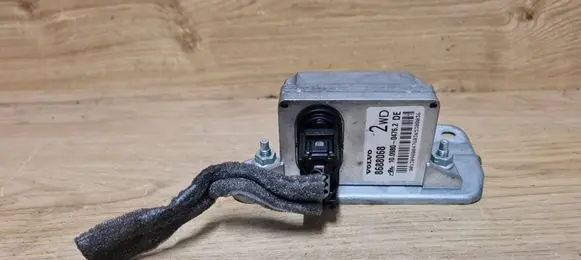 Volvo V70 ESP acceleration yaw rate sensor 8688068