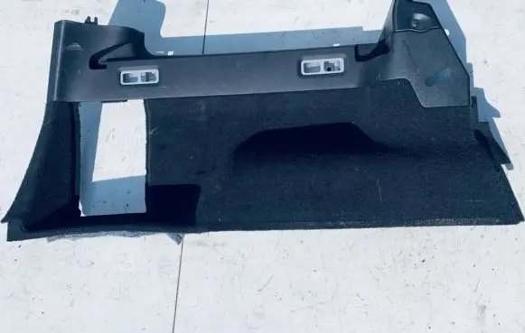 Volvo V70 Other trunk/boot trim element 0056320