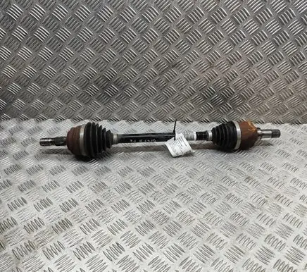 Opel Mokka B Front driveshaft 9824878280