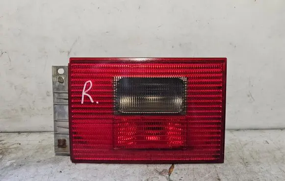 Volkswagen Sharan Tailgate rear/tail lights 7M3945112A 7M7945112