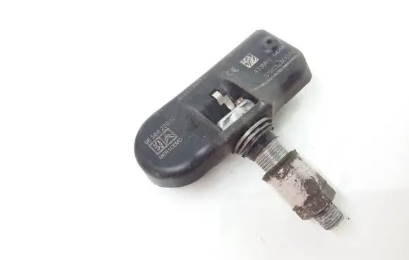 Tire pressure sensor