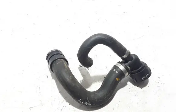 Volvo S80 Engine coolant pipe/hose 31261407