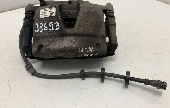 Volkswagen ID.4 Front brake caliper 1EA615105B 021220