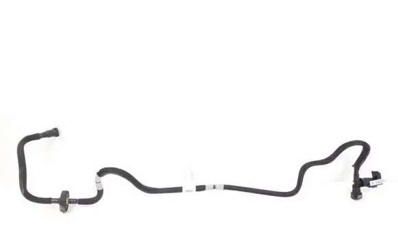 Opel Corsa F Brake vacuum hose/pipe 9832822680