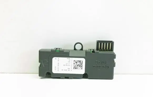 Steering angle sensor