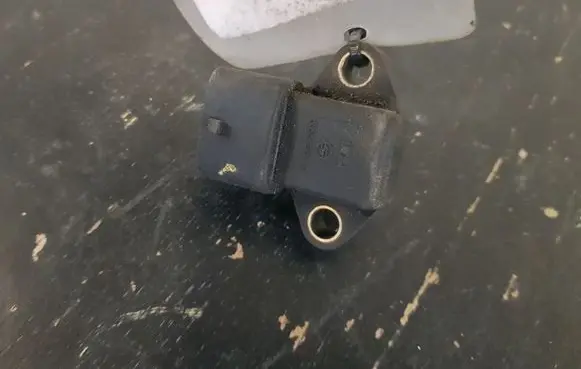 Air pressure sensor