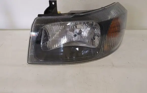 Ford Transit Headlight/headlamp