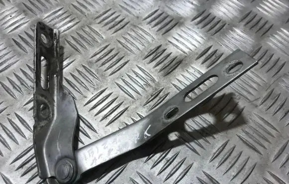 Seat Ibiza II (6k) Engine bonnet/hood hinges 6k0823301