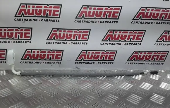 Front door cable line