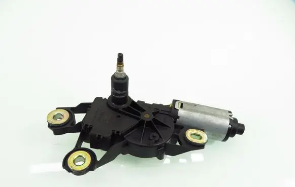 Seat Ibiza III (6L) Rear window wiper motor 6L6955711A
