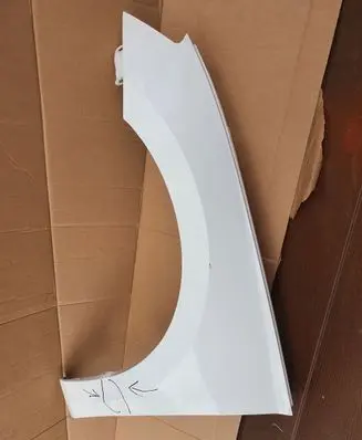 Skoda Superb B8 (3V) Fender 3V0821161