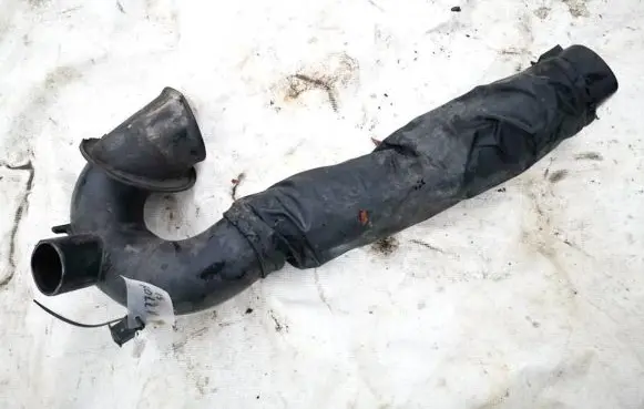 Opel Antara Air intake hose/pipe