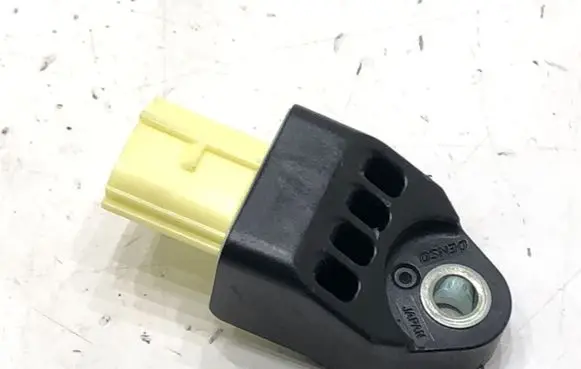 Subaru BRZ Airbag deployment crash/impact sensor 98237FJ000