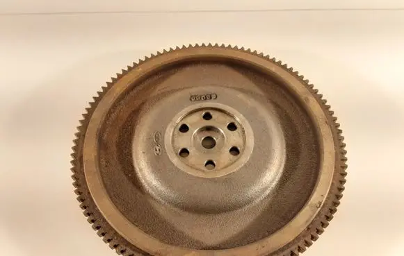 KIA Ceed Flywheel 9G08B