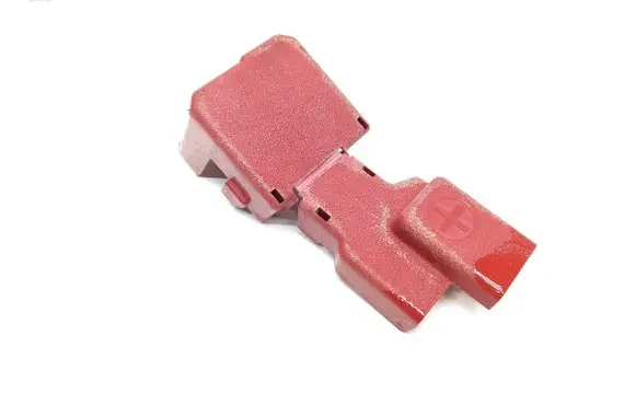 Toyota Aygo X Positive wiring loom 4523A1