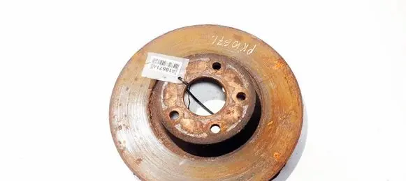 Ford Mondeo Mk III Front brake disc ventiliuojamas