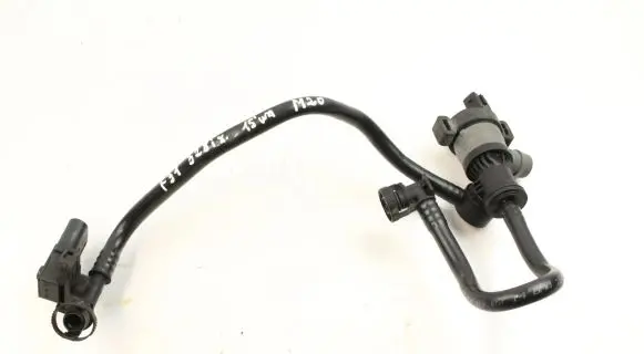 BMW 4 F36 Gran coupe Valve vacuum 7636144