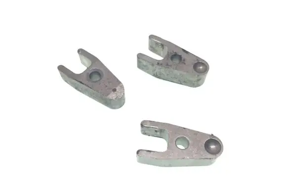 Mercedes-Benz GLE (W166 - C292) Fuel Injector clamp holder