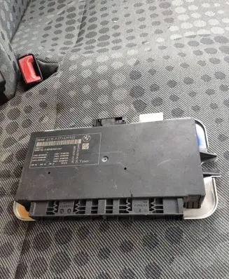 Light module LCM