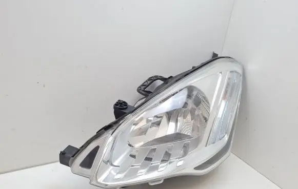 Citroen Berlingo Headlight/headlamp 9806306180 90043834
