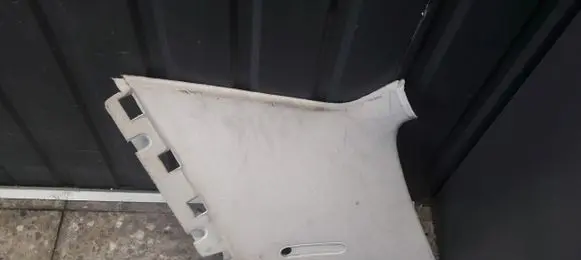 Volkswagen Golf IV (A) pillar trim
