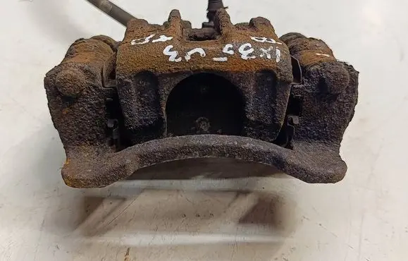 Hyundai ix35 Rear brake caliper AWF3A2652
