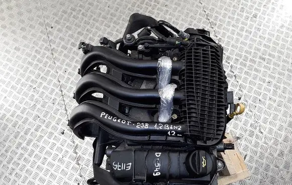Peugeot 208 I Engine hm01
