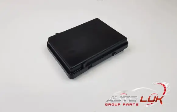 Renault Megane IV Alarm system siren 