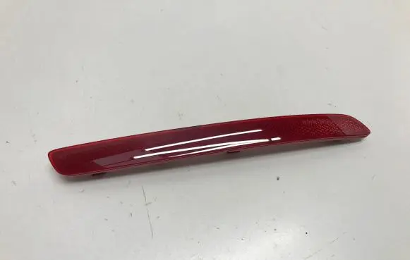 Rear tail light reflector
