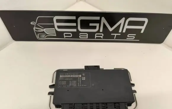 Light module LCM