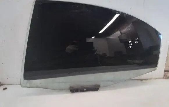 Chrysler Sebring (ST-22 - JR) Rear door window glass